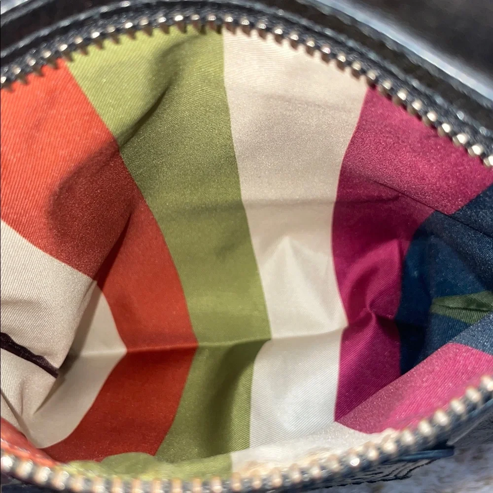 Coach ‘Poppy’ Legacy Convertible Shoulder Bag - Picture 8 of 12